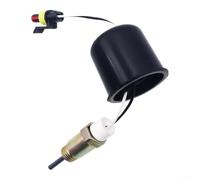 Bougie pour chauffage Stationnaire Haute Température 8DM Bougie(B) | Démarrage moteur optimal, performance basse température, conditions hivernales sévères