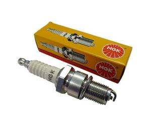 Bougie Pour Moto NGK BR9ES Pour Générique Trigger - 50 cc