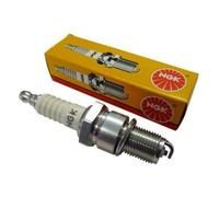 Bougie Pour Moto NGK DR8EA Pour Italjet Millenium - 125 CC - 1999