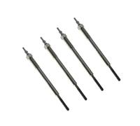 bougie préchauffage à noyaux Compatible Avec Hyundai Pour I30 2016 2017 2018 2019 2020 2021 2022 2023 2024 5.4V 4PCS Bougies De Préchauffage De Chauffage 36710-2U000