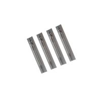 bougie préchauffage à noyaux Compatible Avec Hyundai Pour Santa Pour Fe III 2012 2013 2014 2015 2016 2017 2018 5V 4PCS Ensemble Bougies Préchauffage Chauffage Pièces Automobiles 367102F101