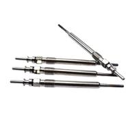 Bougie préchauffage auto Compatible Avec E87 F21 F20 F45 F22 F87 F46 F30 F80 E91 E93 E92 F34 E60 E84 X1 X2 F39 X3 E83 X4 X5 E70 X6 X7 4 Bougies De Préchauffage