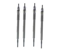 Bougie préchauffage Compatible Avec Genesis Pour G70 Pour Shooting Pour Brake Ik 2021 36710 2F300 4 Pièces Bougies De Préchauffage Auxiliaires Pour Véhicule