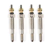 Bougie Préchauffage Compatible Avec Isuzu NPR NKR NQR les modèles camionnette pour Trooper prise préchauffage pièces moteur d'excavatrice entretien du chauffage