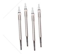 Bougie préchauffage Compatible Avec Land Pour Rover Pour Range Pour Velar 2.0 TD4 SD4 2017 2018 2019 2020 kit d'entretien bougies préchauffage 4 pièces LR116117