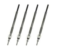 Bougie Préchauffage Moteur Compatible Avec Opel Pour Meriva B 2003-2024 Pour Zafira B 2008-2011 1.7 CTDI Référence 97210818 Bougie De Préchauffage Moteur 55588475