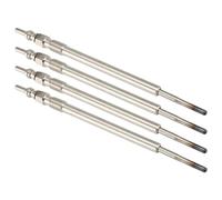 Bougie préchauffage rechange 68096212AA K68096212AA Compatible Avec Jeep Pour Compass 2.0 CRD 4x4 2016-2024 - Kit De Bougies De Préchauffage Moteur - Pièces De Rechange