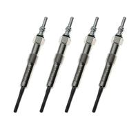 Bougie préchauffage rechange Compatible Avec Captur 2013-2021 Pour Clio III/IV 2012-2021 1.5 DCi 110651186R 8200682592 - Pièces De Rechange Pour Bougies De Préchauffage Moteur