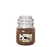 Bougie Premium Parfumée au Café - longue durée 28h