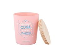 Bougie - quelque chose à condition qu'elle soit ensemble.