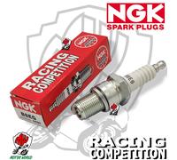 NGK Bougie d'allumage B8EG (Réf. 3430) borne extractable pour Renault 18 Fuego