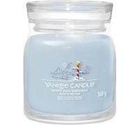 Yankee Candle North Pole Hideaway bougie parfumée 368 g