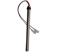 Bougie, résistance, allumage avec faston pour poêles à granulés MCZ cod. 4145090500