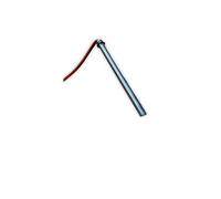 Bougie résistance originale PALAZZETTI pour poêle à granulés code 895711730