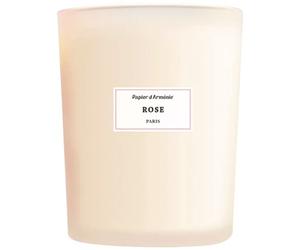 Bougie Rose