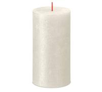 Bougie Rustique Bolsius Ivoire 130/68Mm