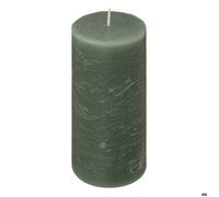 Bougie rustique vert eucalyptus 445g - Atmosphera createur d'interieur