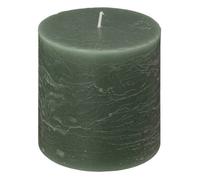 Atmosphera - Bougie rustique - vert eucalyptus - 663g