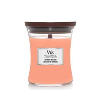 Bougie Sablier Moyenne Manuka Nectar Woodwick