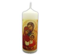 Bougie Sainte Famille