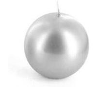 bougie sécurité argent 10h 60 mm - wenzel 7-tr60-12-ce_97 Gris G