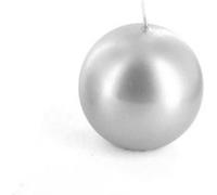 bougie sécurité argent 23 h 80 mm - wenzel 7-tr80-8-ce_97 Gris G