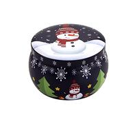 Bougie sicilienne au citron scented Classic 22 avec une mèche brûle plus de 110 heures Hgq60 (Taille A, taille unique)