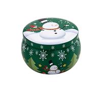 Bougie sicilienne citron scented Classic 22 avec une mèche brûle plus de 110 heures Hgq60 (C, taille unique)