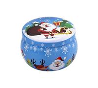 Bougie sicilienne citron scented Classic 22 avec une mèche brûle plus de 110 heures Hgq60 (D, taille unique)