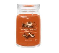 Bougie signature bâton de Cannelle grand modèle