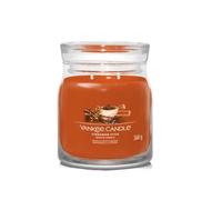 Yankee Candle Cinnamon Stick bougie parfumée Signature 368 g