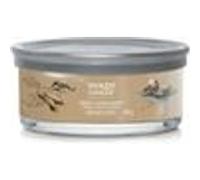 Yankee Candle Signature 5-Wick Tumbler Scented Candle 340 g variante Amber & Sandalwood