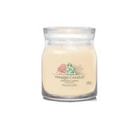 Bougie signature Christmas Cookie modèle moyen cire 9.3 cm Yankee Candle