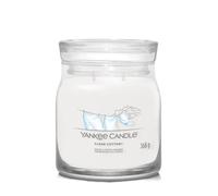 Yankee-Candle Parfums-dambiance Bougies-parfumeesClean Cotton 368 g