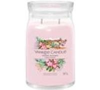 Yankee Candle Signature Tumbler Bougie parfumée 567 g variante Desert Blooms