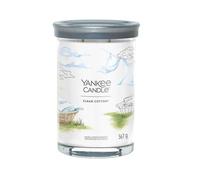 Bougie signature gobelet Coton frais