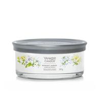 Bougie signature jasmin de minuit 5 mèches - Yankee Candle
