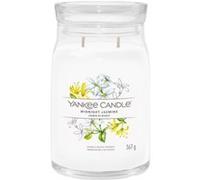 Bougie Yankee Jasmin de minuit 567 g