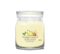 Bougie signature limonade glacée modèle moyen