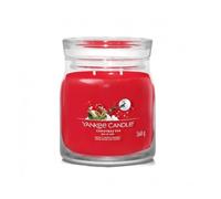 Yankee Candle Christmas Eve bougie parfumée Signature 368 g