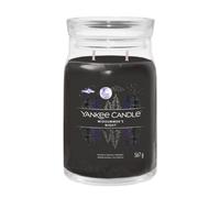Yankee Candle Bougie parfumée Praline & Birch 567 g variante Midsummer´s Night