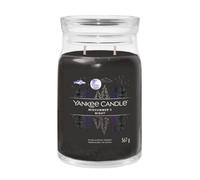 Yankee Candle Midsummer's Night bougie parfumée Signature 567 g