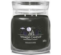 Yankee Candle Midsummer´s Night bougie parfumée Signature 368 g