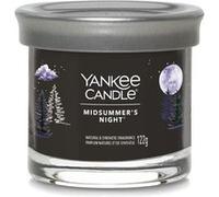 Yankee Candle Signature Small Tumbler Bougie parfumée 122 g variante Midsummer's Night
