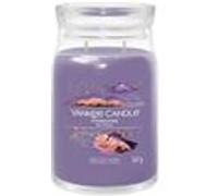 Yankee Candle bougie parfumée Stargazing 567 g