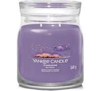 Yankee Candle Stargazing bougie parfumée 368 g