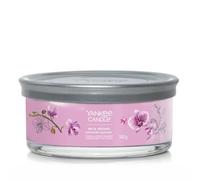 Bougie signature Orchidée sauvage 5 mèches