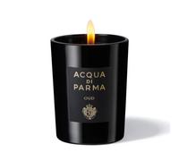 Bougie Signature - Oud