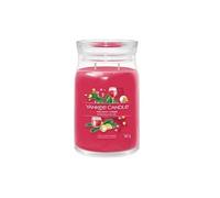 Yankee Candle Parfums d'ambiance Bougies parfumées Holiday Cheer 567 g
