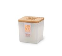 Bougie sous bois givré 40 heures